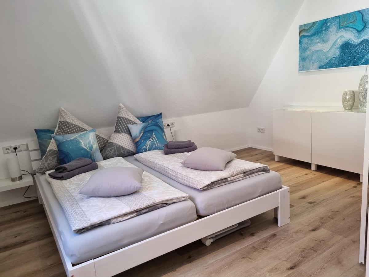 Ferienhaus Am Park Klingenmünster Εξωτερικό φωτογραφία