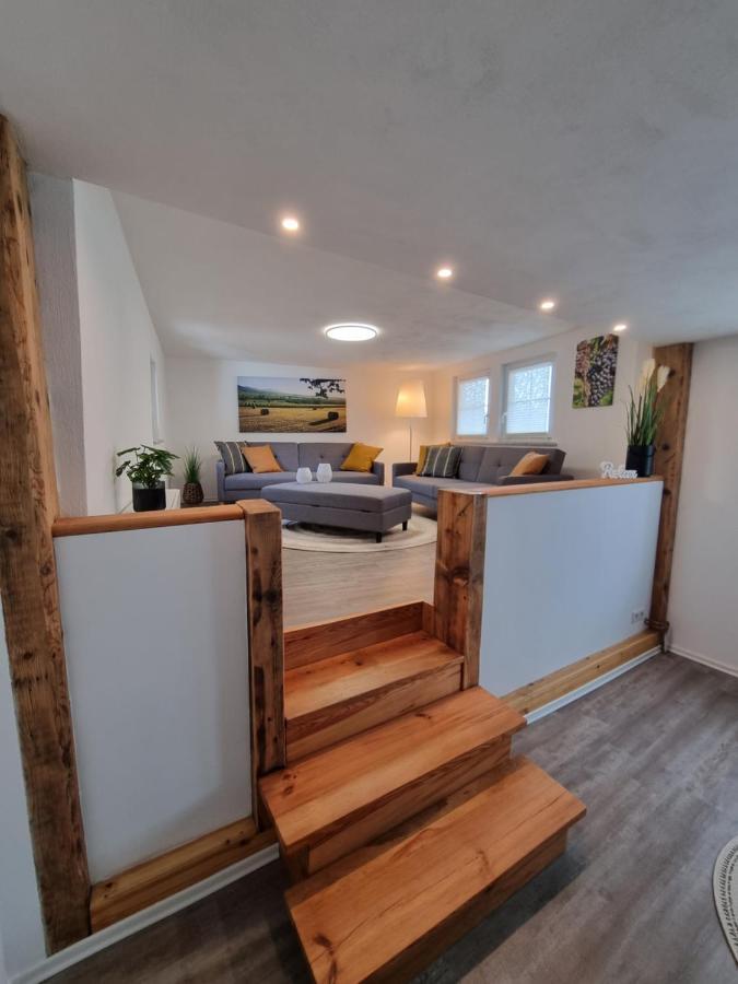 Ferienhaus Am Park Klingenmünster Εξωτερικό φωτογραφία