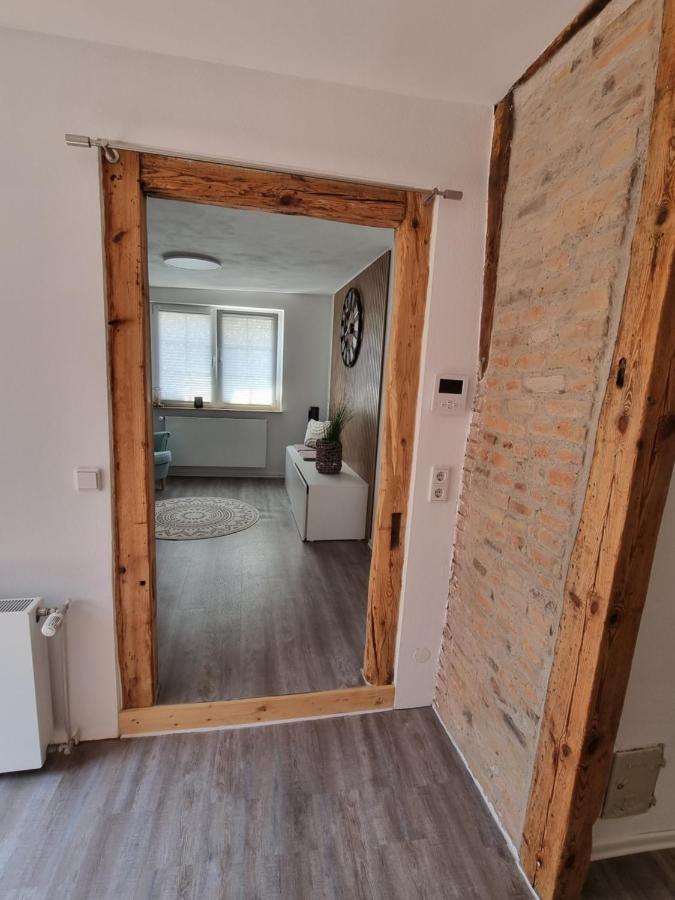 Ferienhaus Am Park Klingenmünster Εξωτερικό φωτογραφία