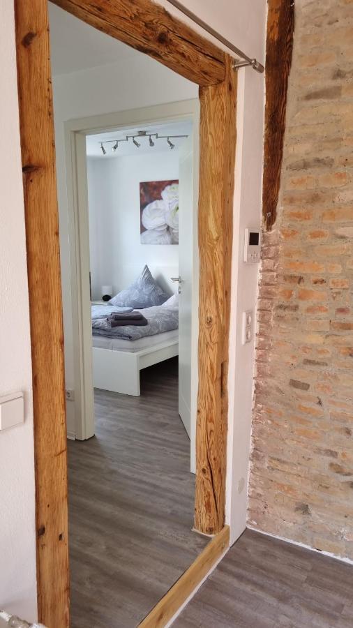Ferienhaus Am Park Klingenmünster Εξωτερικό φωτογραφία