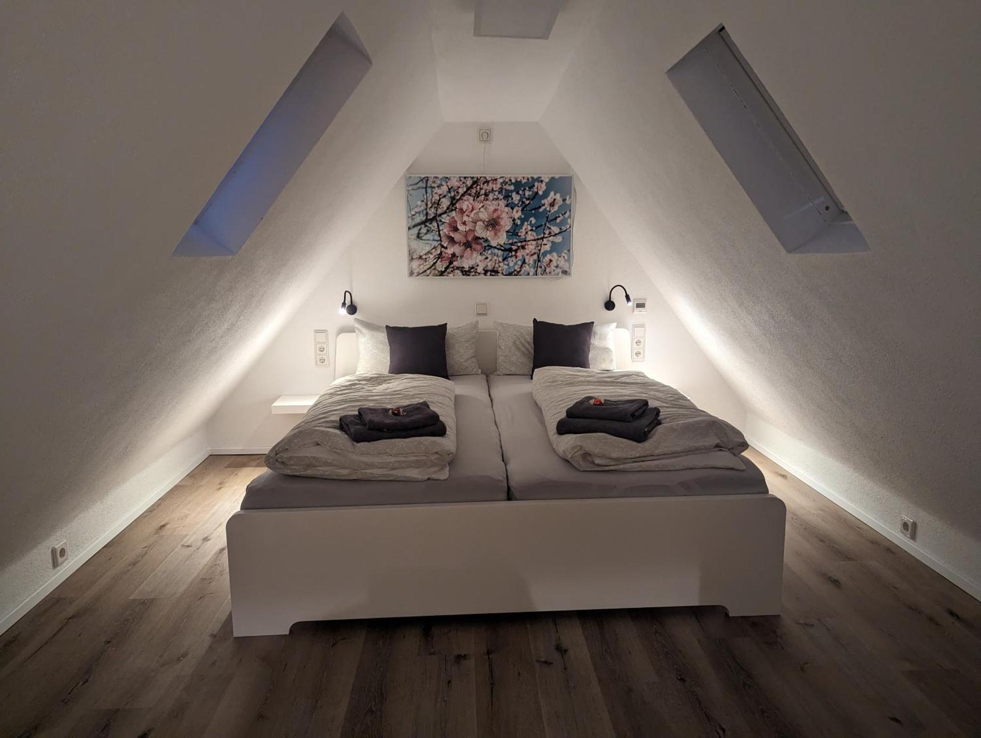 Ferienhaus Am Park Klingenmünster Εξωτερικό φωτογραφία