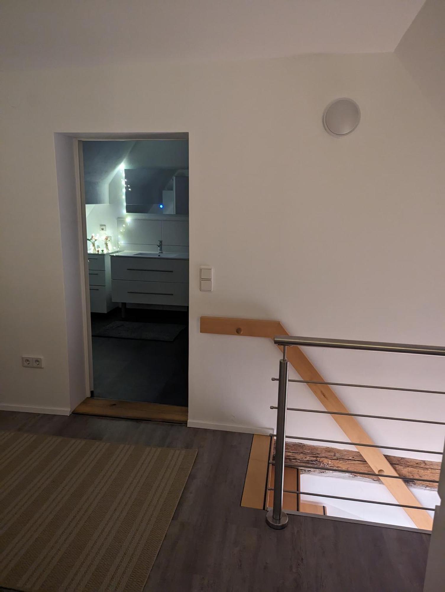 Ferienhaus Am Park Klingenmünster Εξωτερικό φωτογραφία