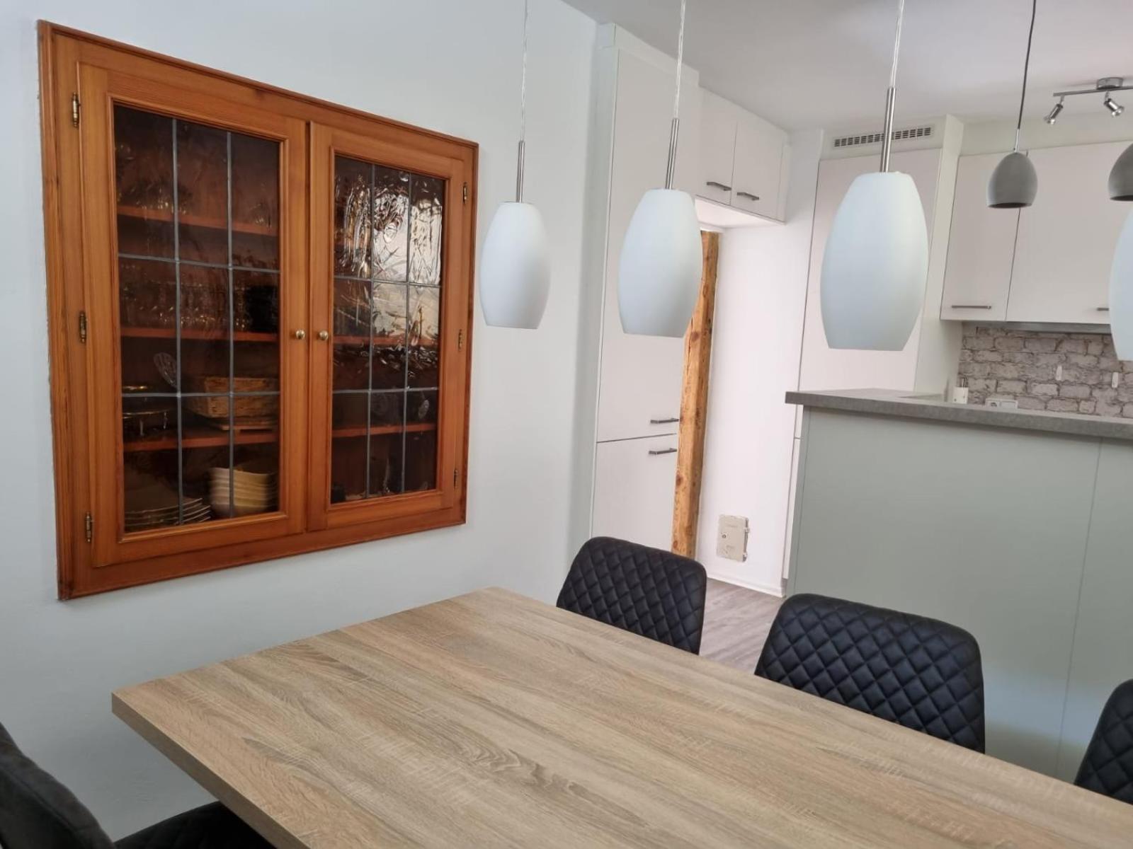 Ferienhaus Am Park Klingenmünster Εξωτερικό φωτογραφία